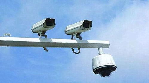 11月3日起，宜宾市新增63处监控设备，全方位提升交通管理水平