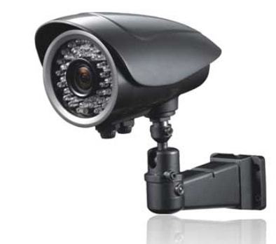 无声的守护 监控背后的真相