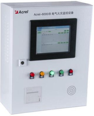 地下污水处理厂智能配电能效与照明系统的应用研究——以监控设备为核心